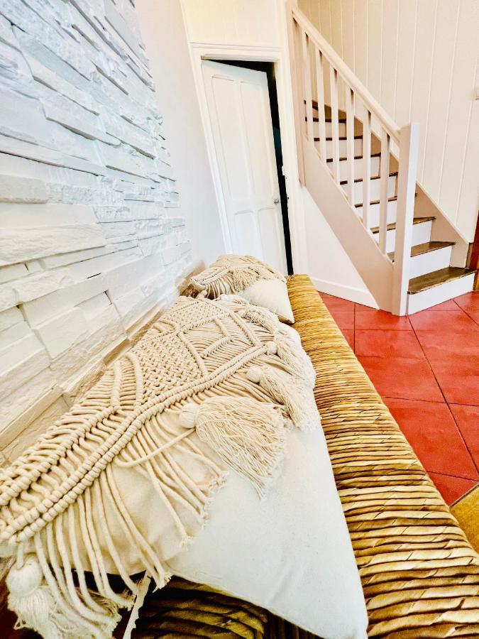 #Terracota'S Retro House, Near Lac Du Der ! Lejlighed Saint-Dizier Eksteriør billede